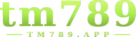 tm789 logo