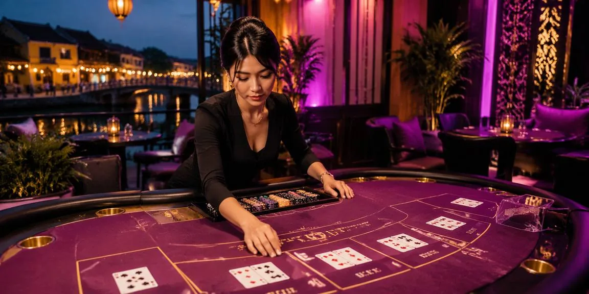 tm789 Sảnh casino tm789 — bàn chơi thật, thanh toán nội địa